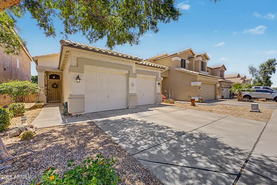7231 E Knoll Street, Mesa, AZ 85207 - #3
