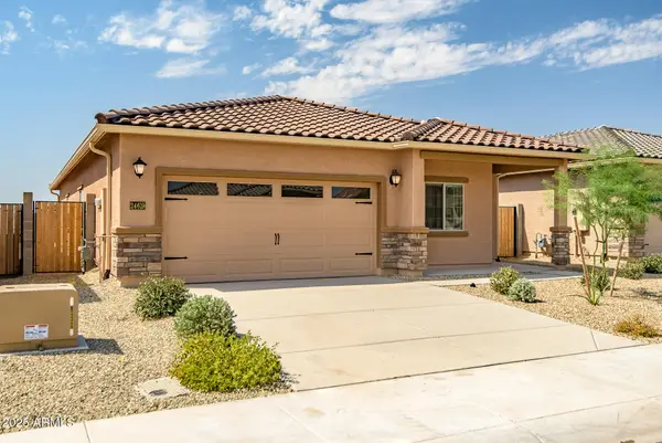 6622 S 246th Lane, Buckeye, AZ 85326