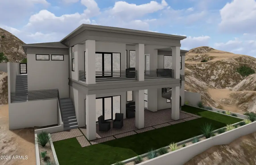 10636 N Skyline Drive, Fountain Hills, AZ 85268 - #2