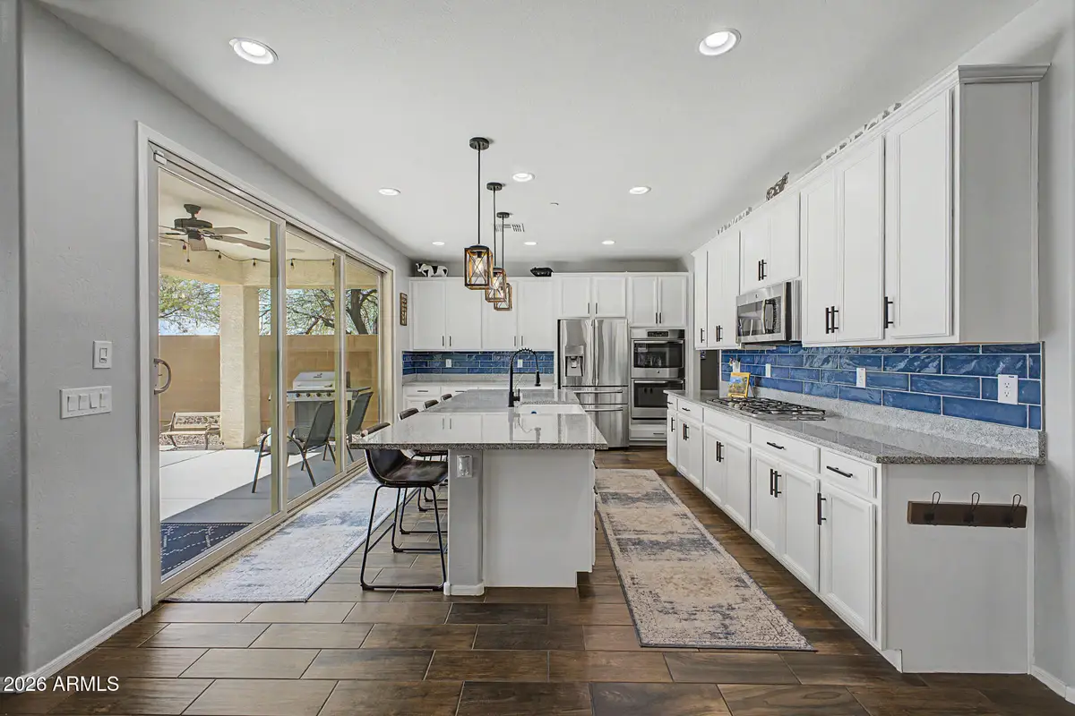 1649 N 212th Drive, Buckeye, AZ 85396 - #1