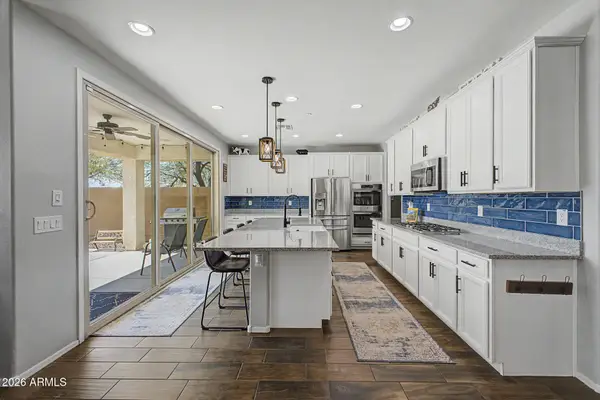 1649 N 212th Drive, Buckeye, AZ 85396