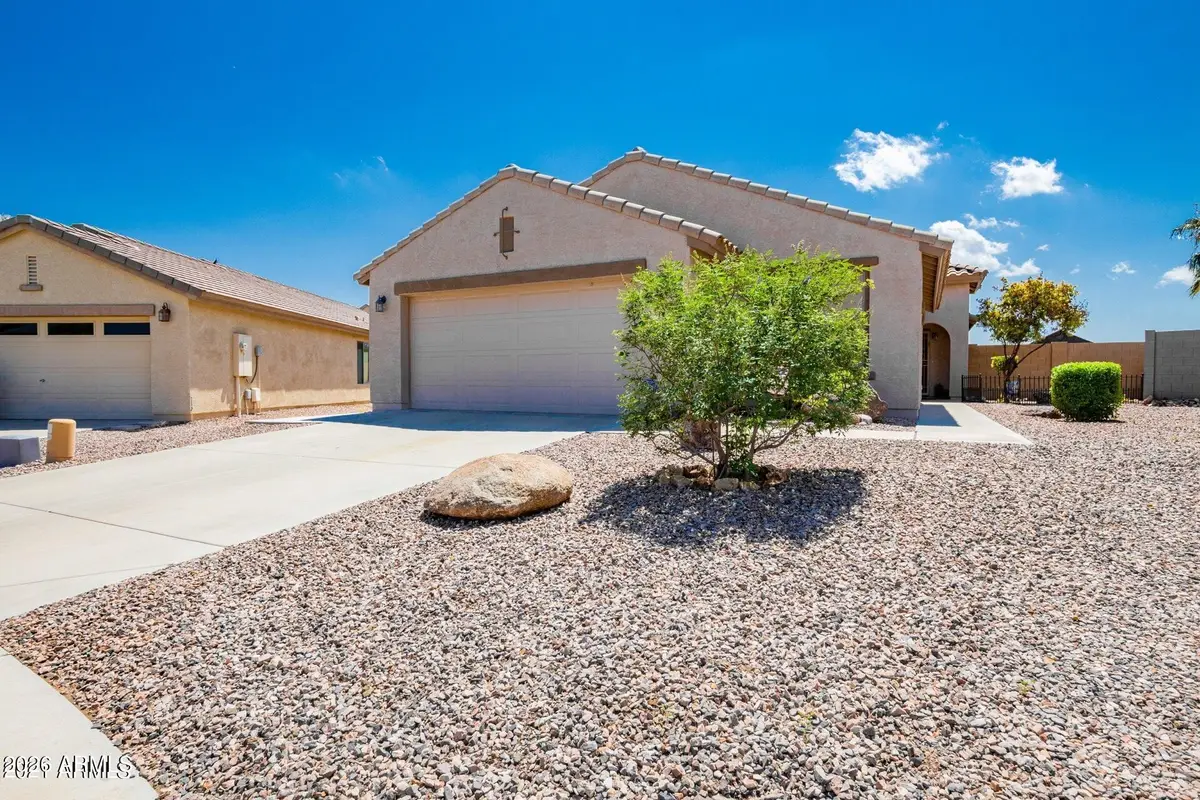 859 W Desert Seasons Drive, San Tan Valley, AZ 85143 - #1