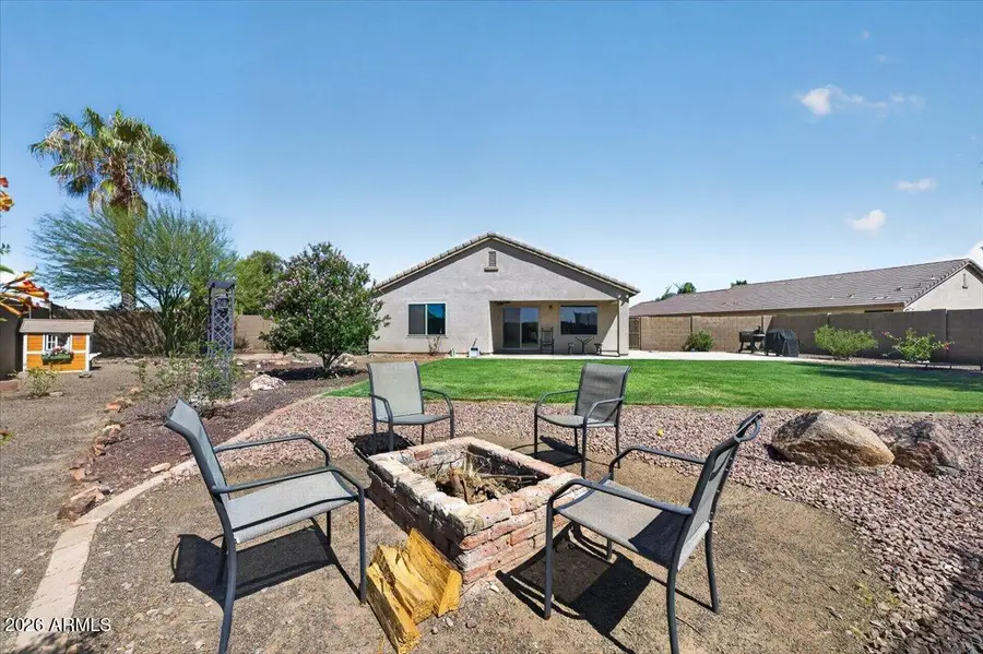 859 W Desert Seasons Drive, San Tan Valley, AZ 85143 - #2