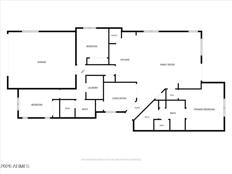 859 W Desert Seasons Drive, San Tan Valley, AZ 85143 - #3