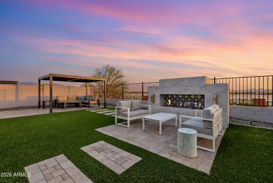 18589 W Thunderhill Place, Goodyear, AZ 85338 - #2