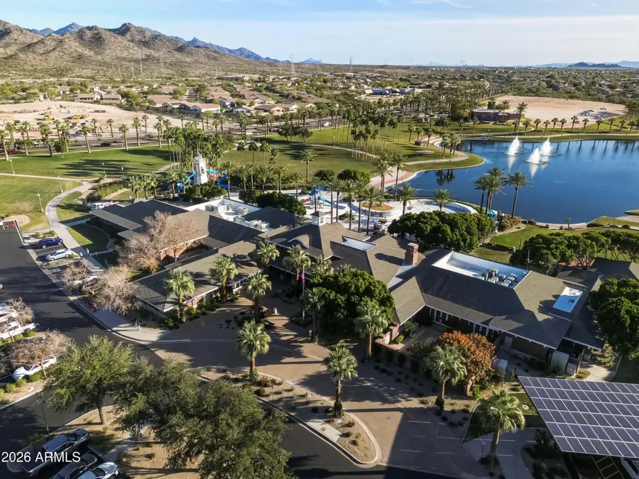 18589 W Thunderhill Place, Goodyear, AZ 85338 - #3