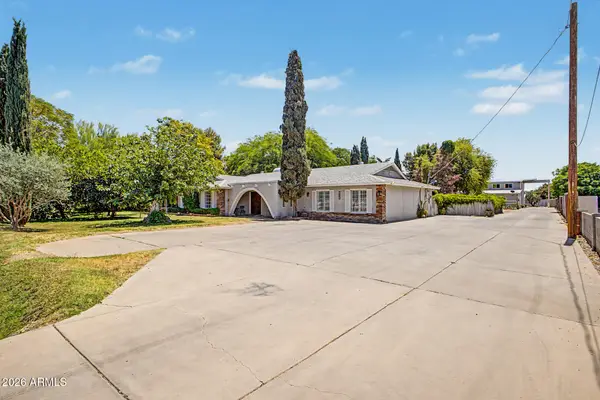 4015 W Topeka Drive, Glendale, AZ 85308