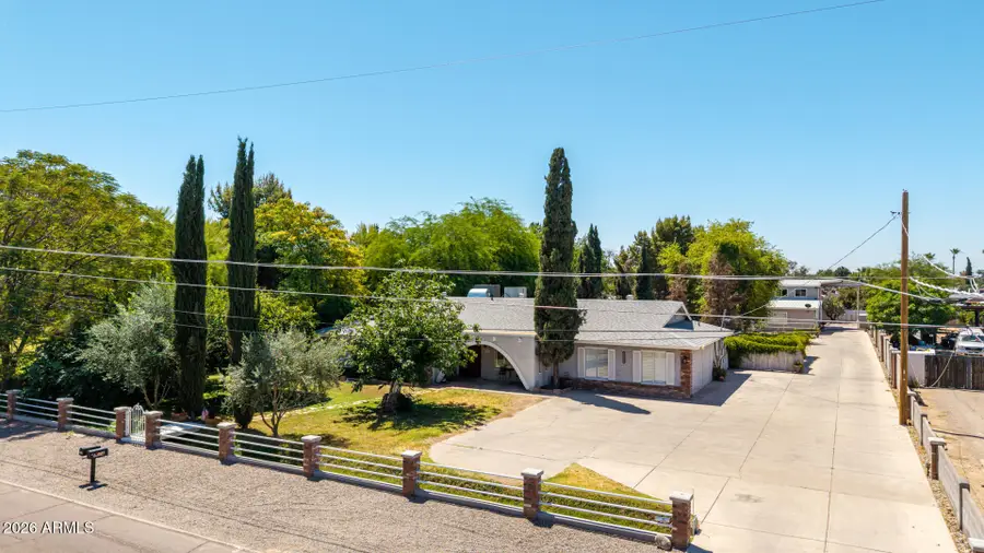 4015 W Topeka Drive, Glendale, AZ 85308 - #3