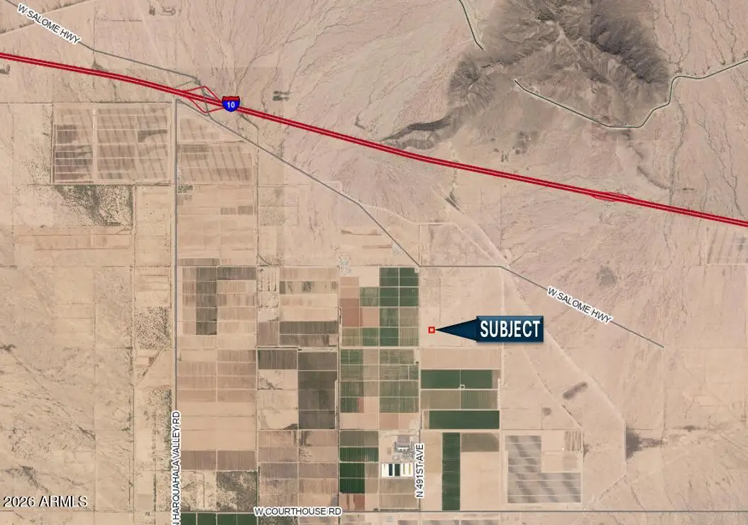 42XX N 489th Avenue, Tonopah, AZ 85354 - #1