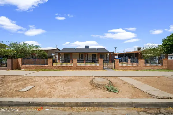 2006 W Monroe Street, Phoenix, AZ 85009
