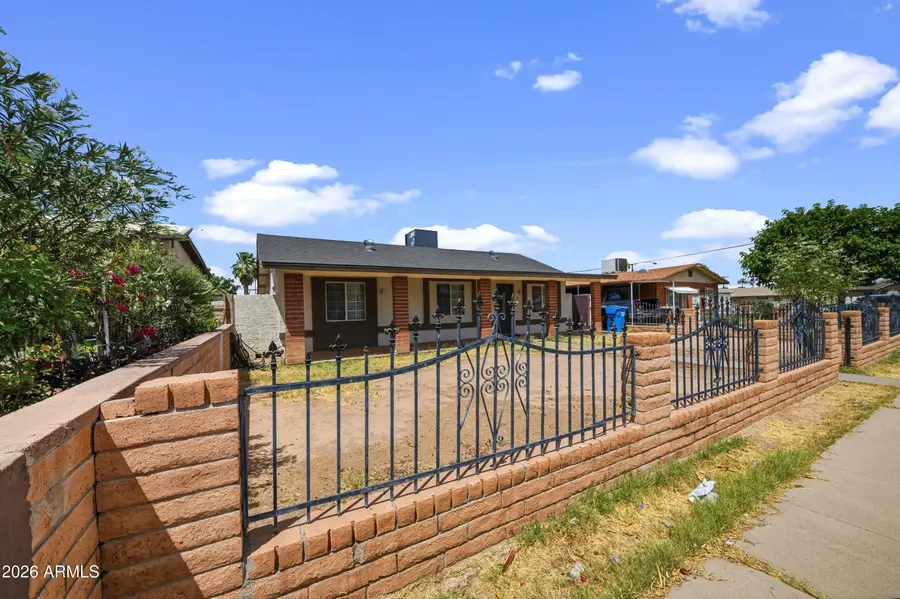 2006 W Monroe Street, Phoenix, AZ 85009 - #2