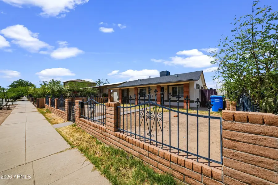 2006 W Monroe Street, Phoenix, AZ 85009 - #3