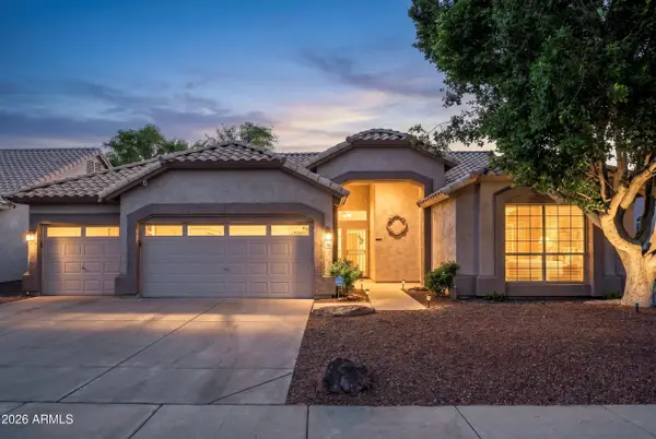 722 W Kelton Lane, Phoenix, AZ 85023