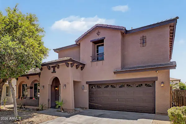 8727 W Magnolia Street, Tolleson, AZ 85353