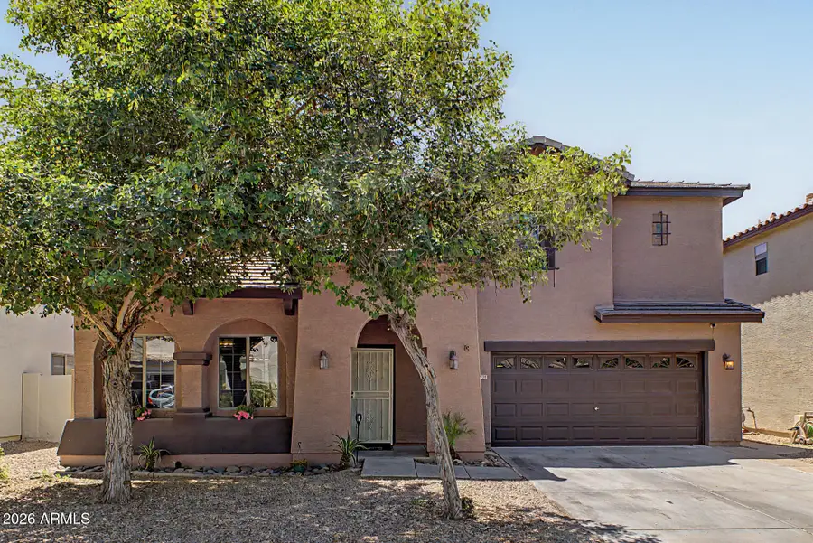 8727 W Magnolia Street, Tolleson, AZ 85353 - #3