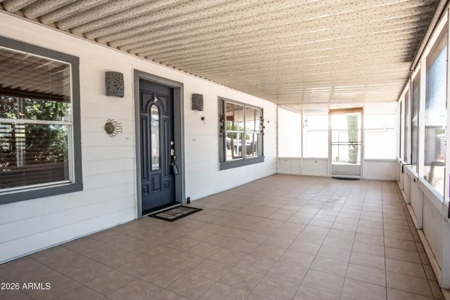 374 N Buckhorn Court, Queen Valley, AZ 85118 - #2