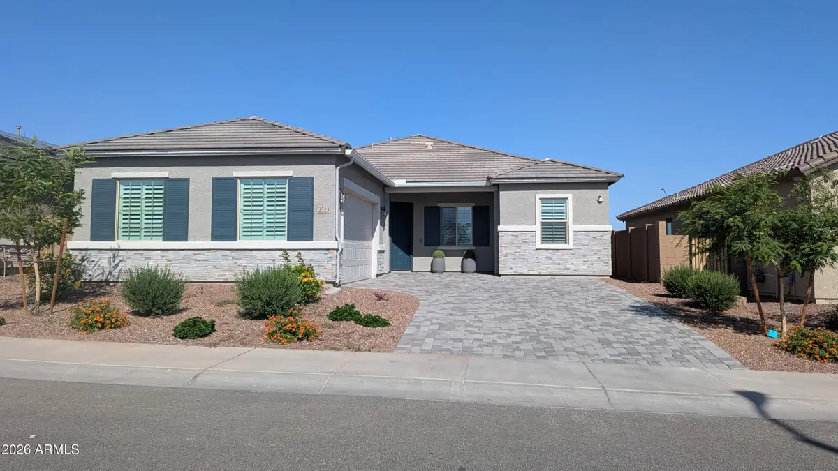 2523 N 195th Drive, Buckeye, AZ 85396 - #1