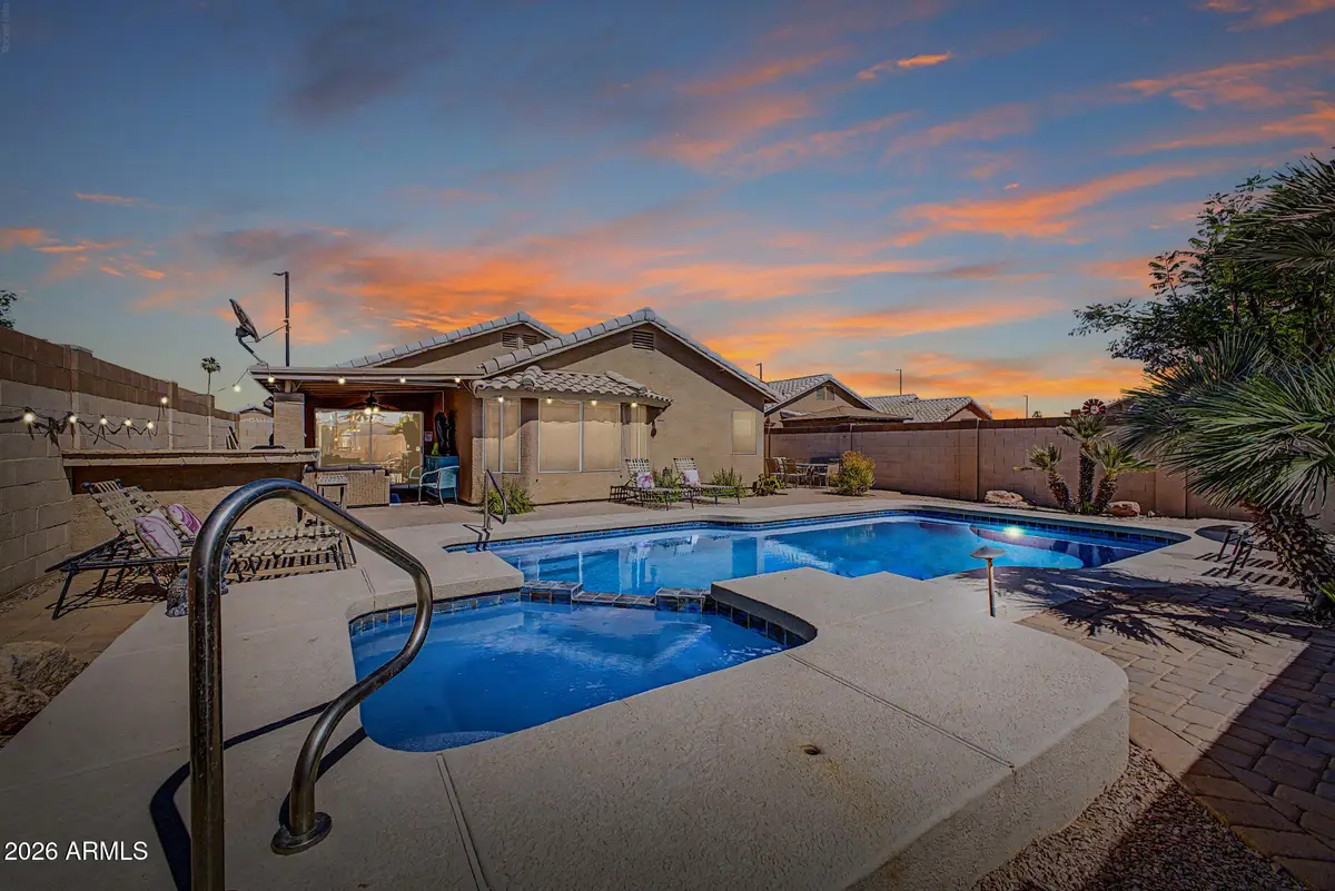 1820 S Brighton Circle, Mesa, AZ 85209 - #1