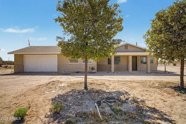 20221 E Mayfield Road, Florence, AZ 85132