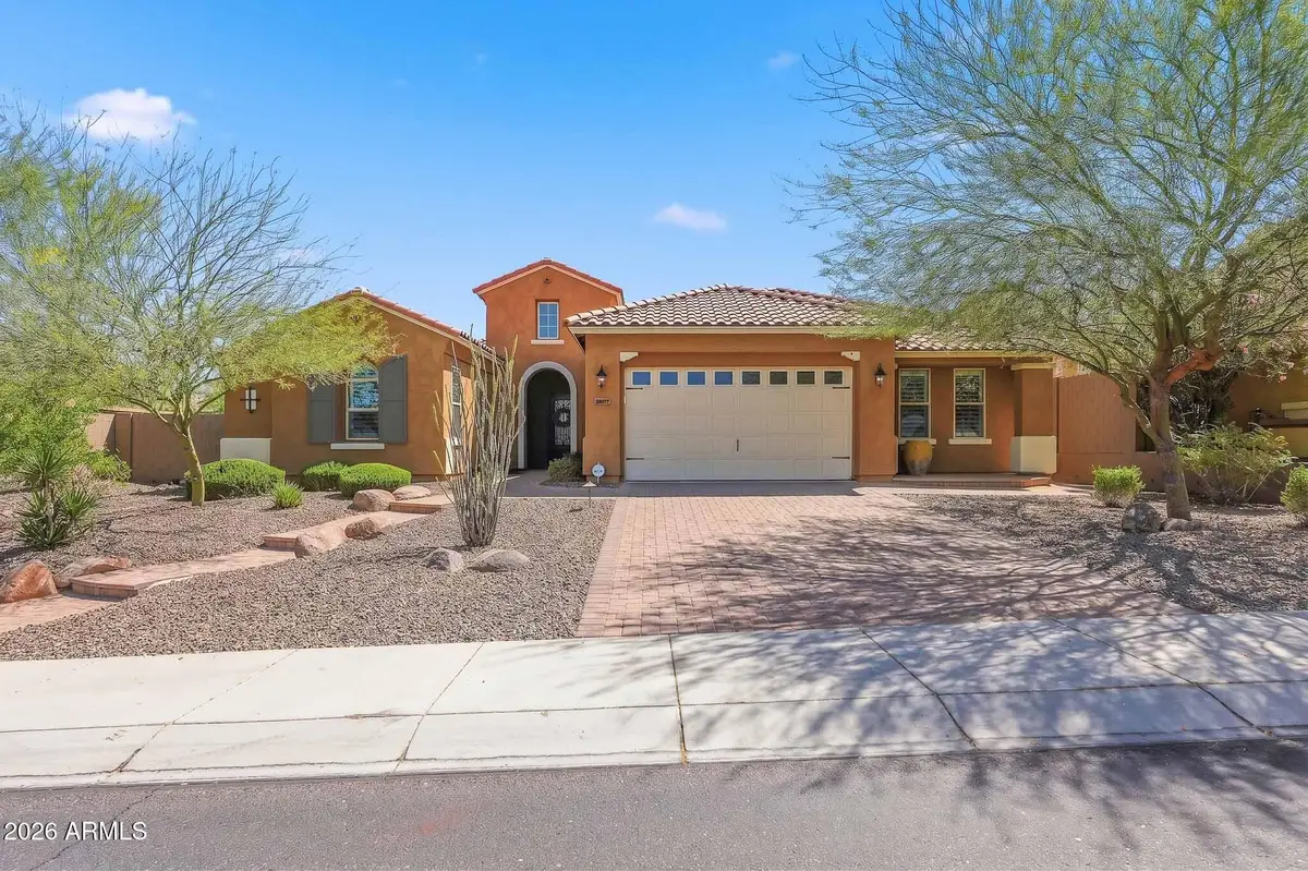 28077 N 100th Drive, Peoria, AZ 85383 - #1