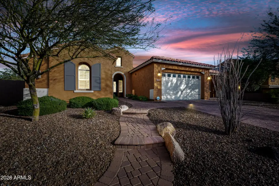 28077 N 100th Drive, Peoria, AZ 85383 - #2
