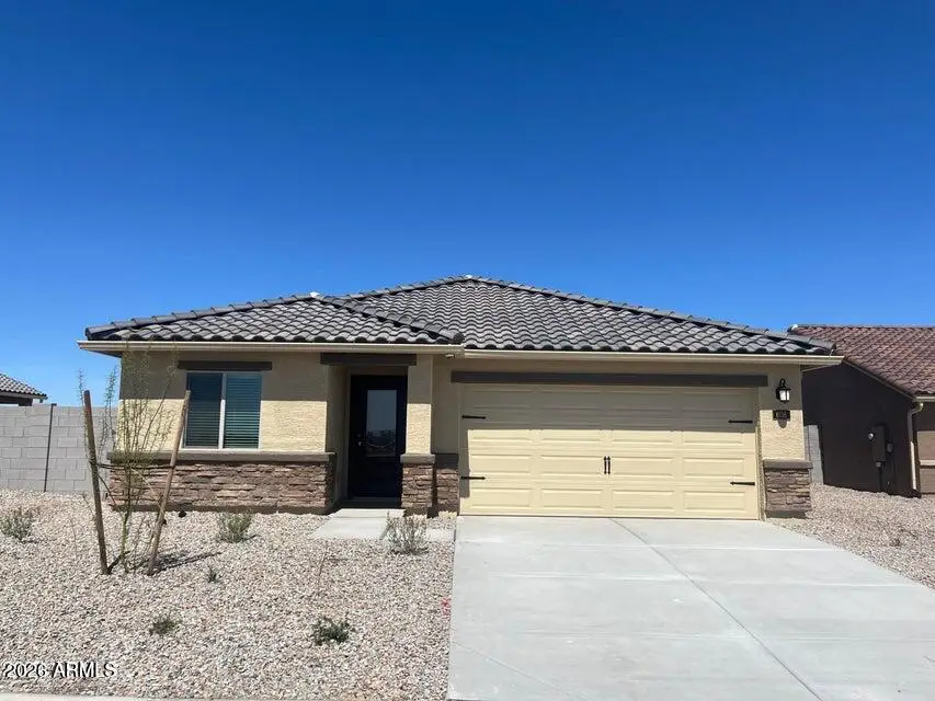 627 W Pintail Drive, Casa Grande, AZ 85122 - #1