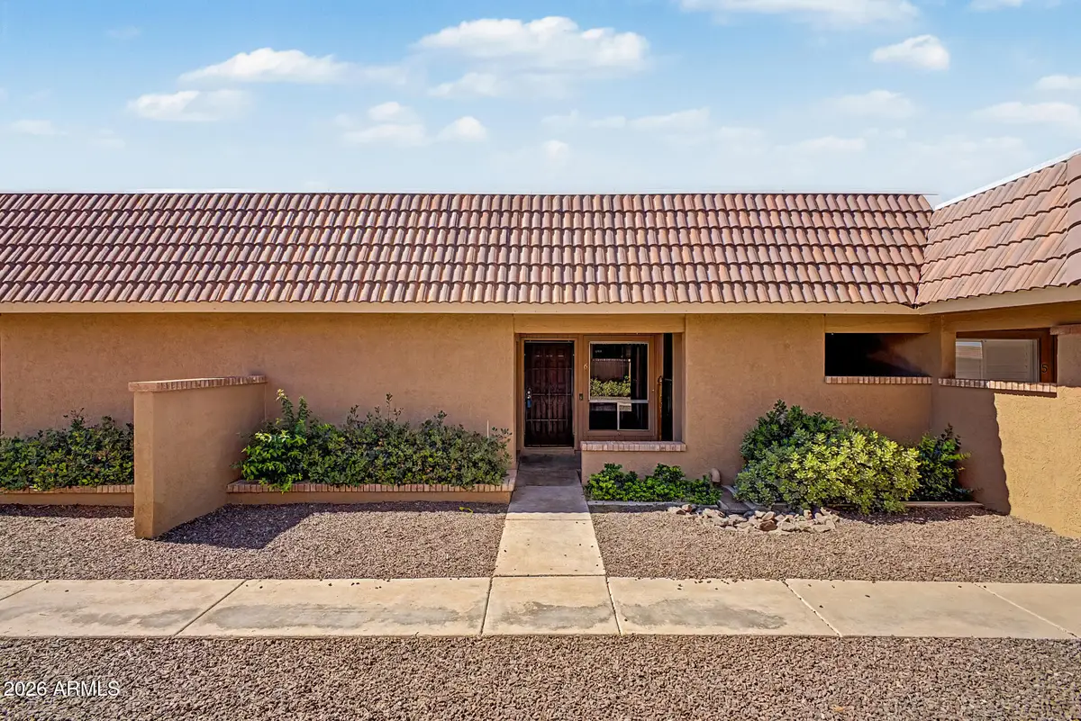 408 W Pontiac Drive #6, Phoenix, AZ 85027 - #1