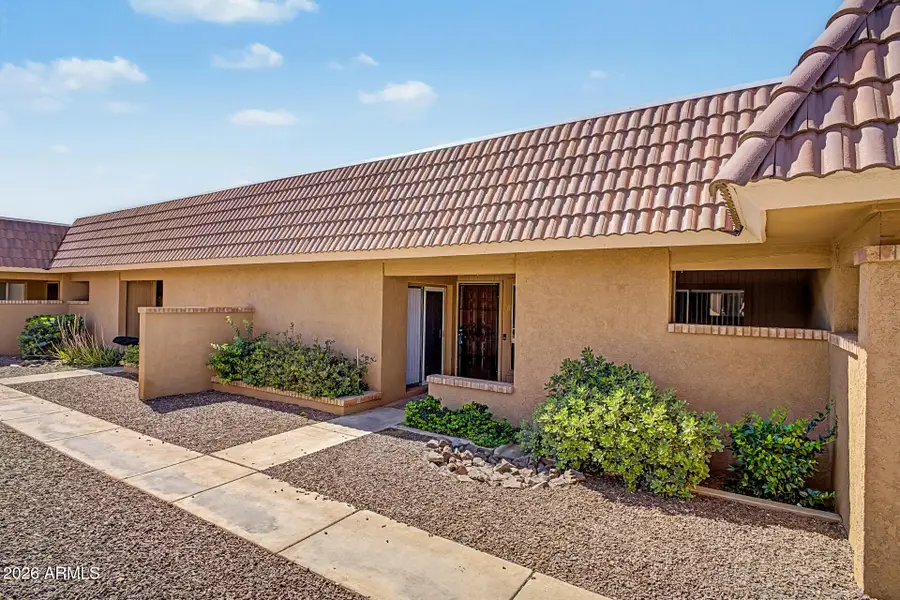 408 W Pontiac Drive #6, Phoenix, AZ 85027 - #2