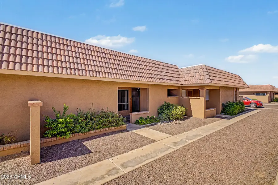 408 W Pontiac Drive #6, Phoenix, AZ 85027 - #3