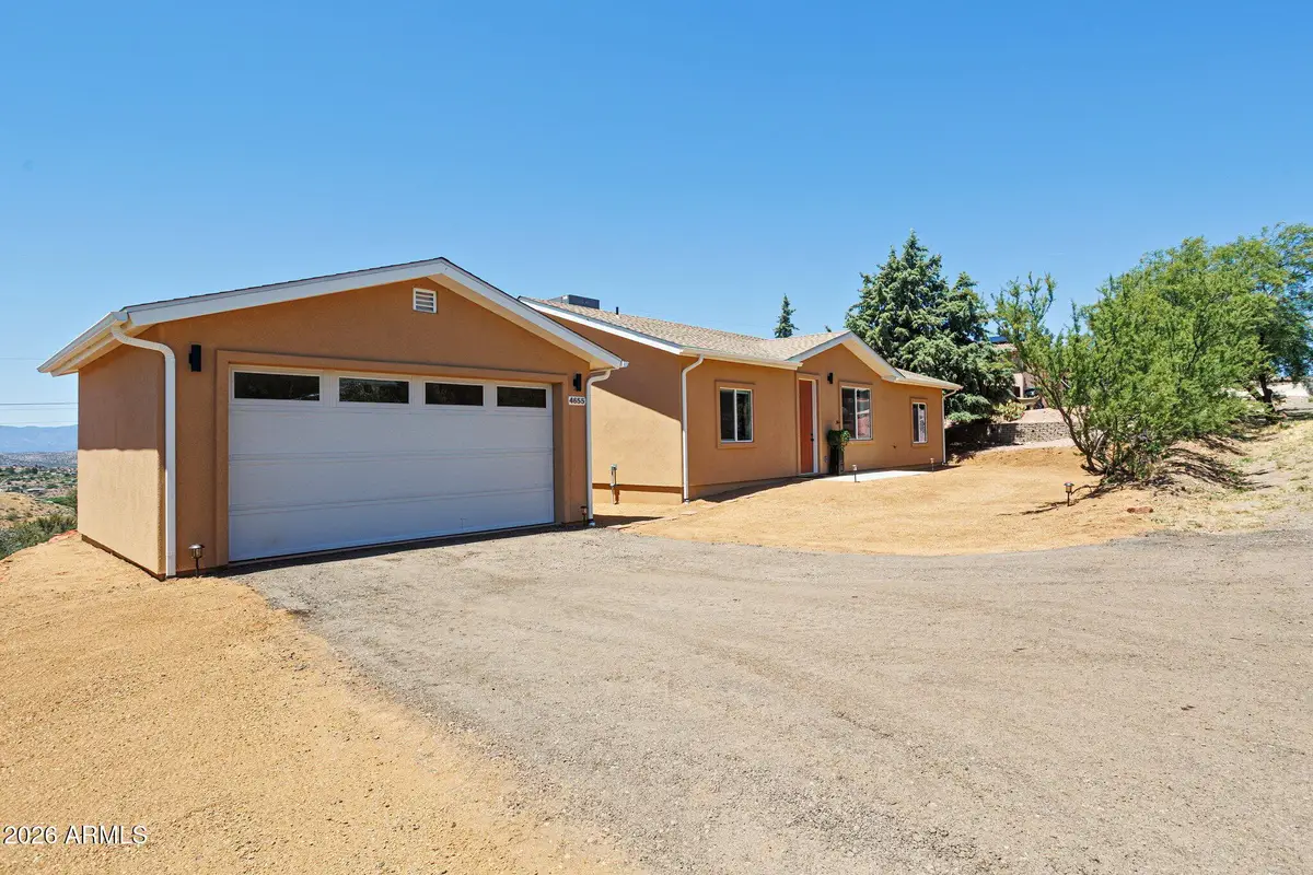 4655 E Kerry Drive, Rimrock, AZ 86335 - #1