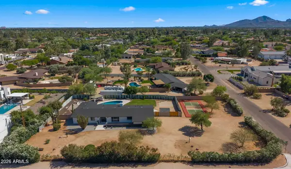 7667 E Cactus Road, Scottsdale, AZ 85260