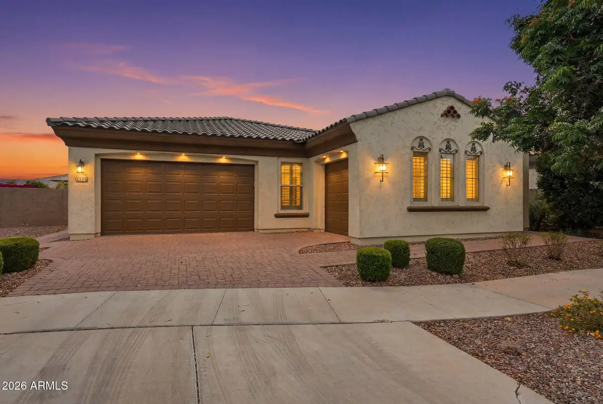 5219 S Wildrose --, Mesa, AZ 85212 - #1