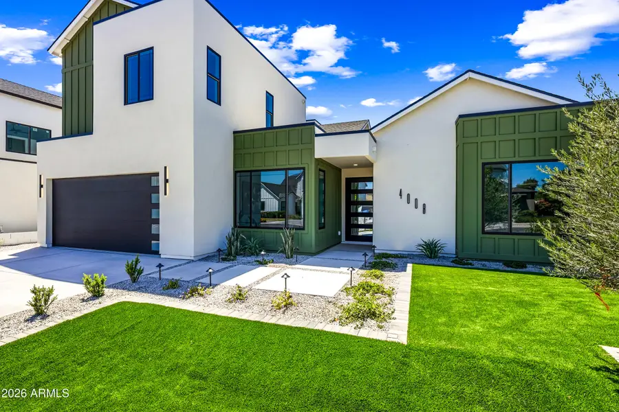 4008 N 34th Street, Phoenix, AZ 85018 - #2