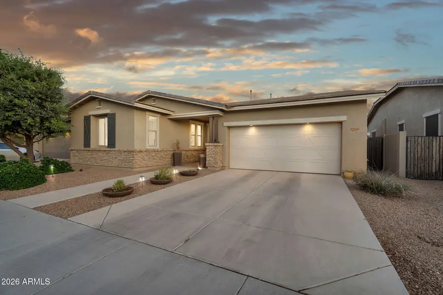 22549 E Avenida Del Valle --, Queen Creek, AZ 85142 - #2