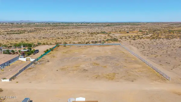 267XX N 231st Avenue, Wittmann, AZ 85361