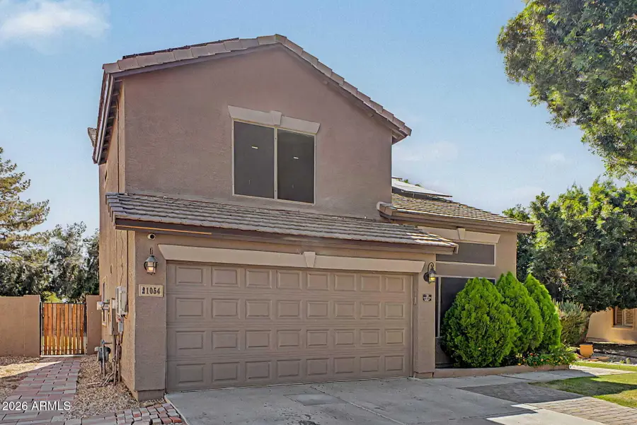 21054 N 74th Lane, Glendale, AZ 85308 - #2