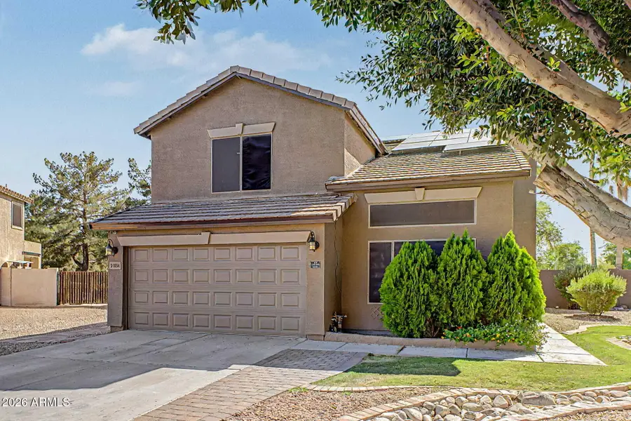 21054 N 74th Lane, Glendale, AZ 85308 - #3