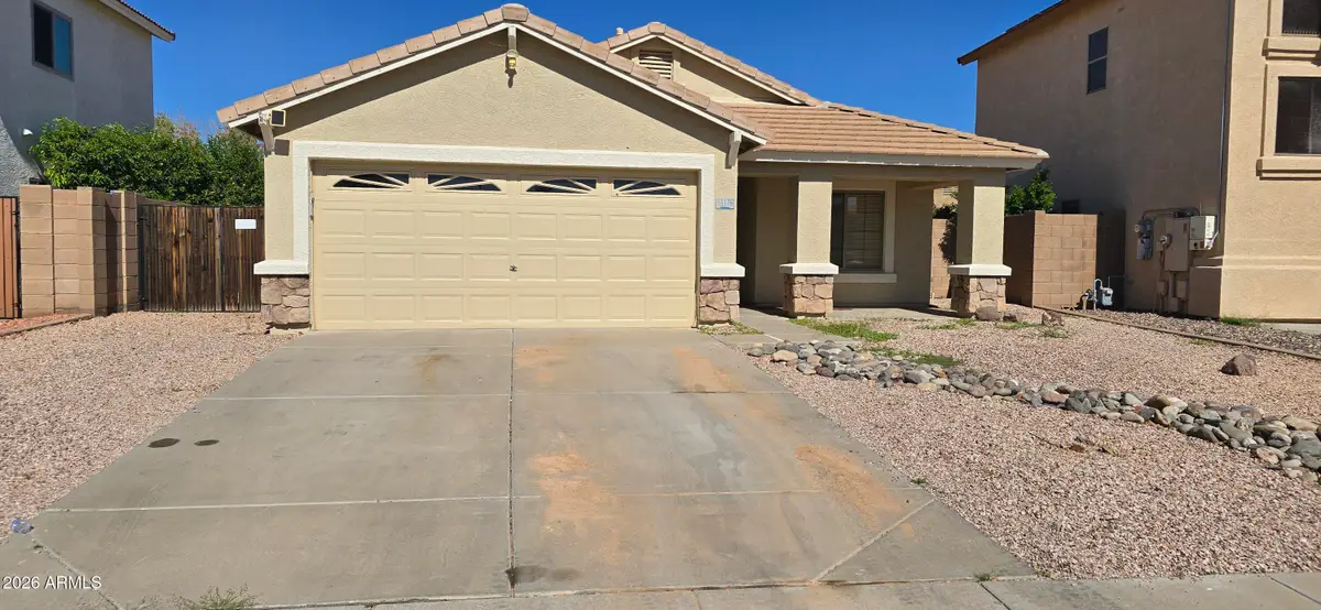 13178 W Banff Lane, Surprise, AZ 85379 - #1