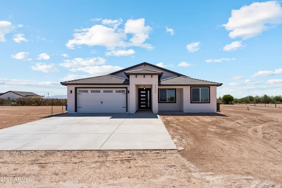 4309 N 378th Avenue, Tonopah, AZ 85354 - #2