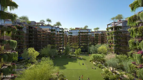 7230 E Mayo Boulevard #2001, Scottsdale, AZ 85255