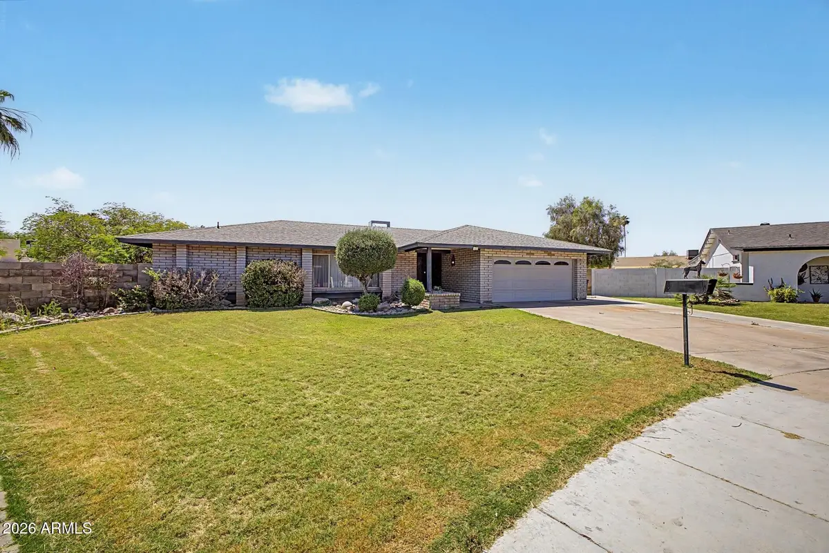 3429 S Lola Lane, Tempe, AZ 85282 - #1