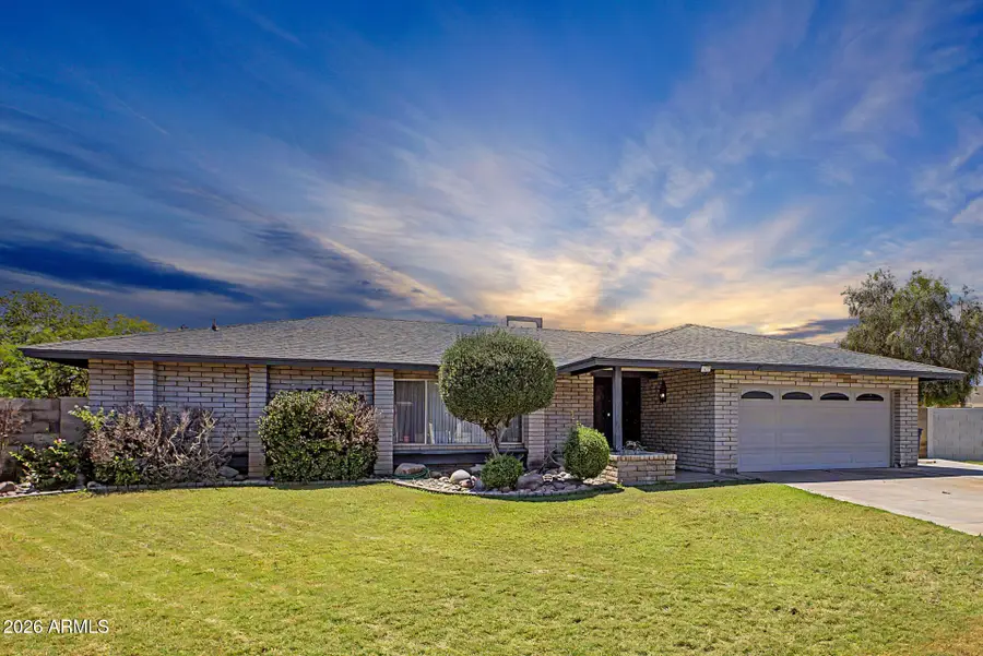 3429 S Lola Lane, Tempe, AZ 85282 - #2