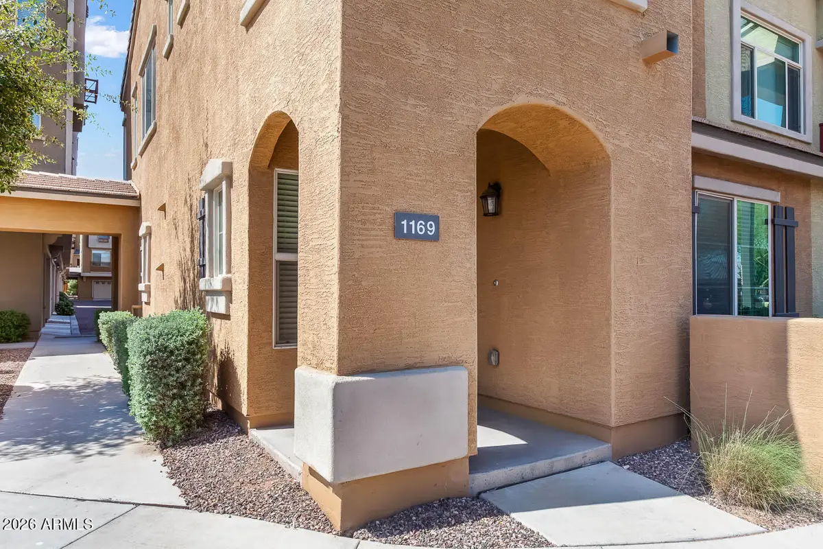 240 W Juniper Avenue #1169, Gilbert, AZ 85233 - #1