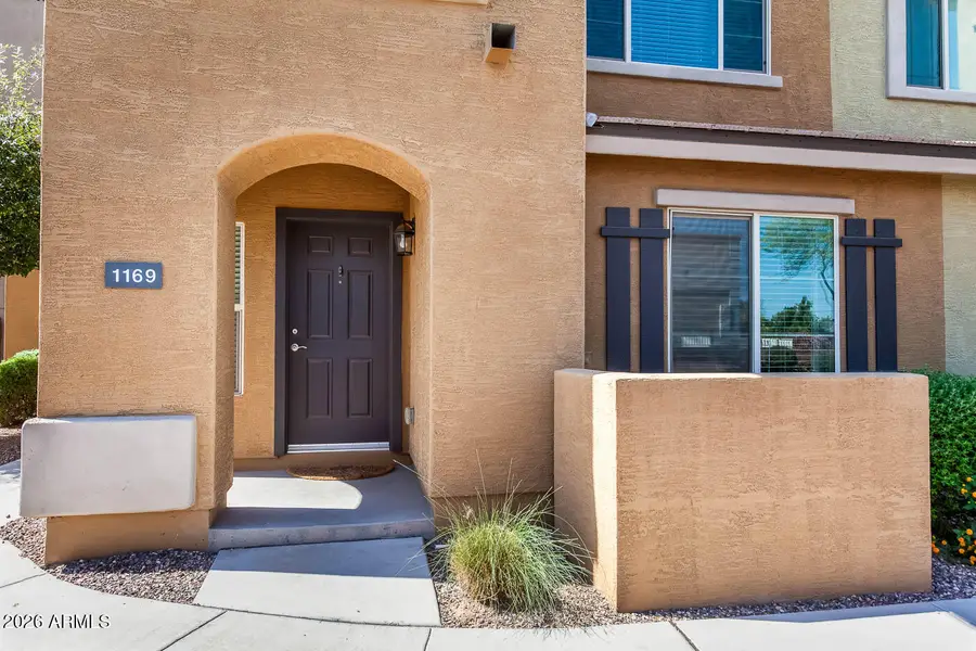 240 W Juniper Avenue #1169, Gilbert, AZ 85233 - #2