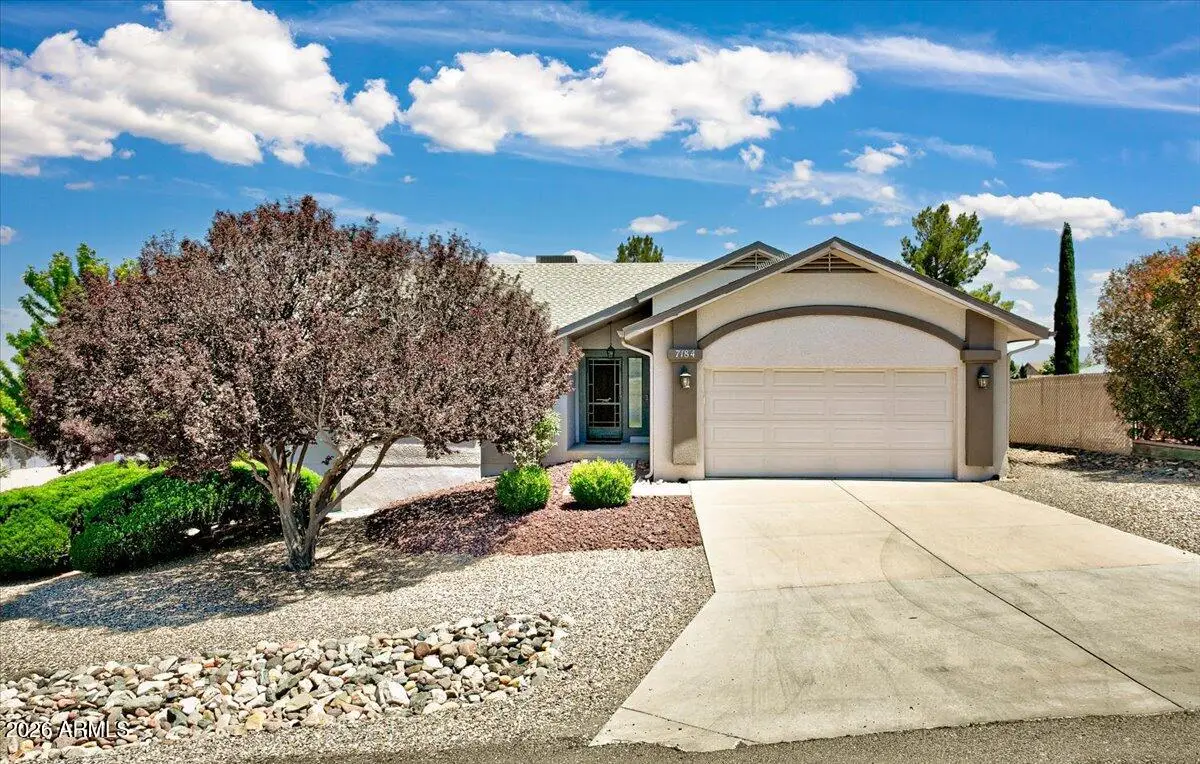 7184 E Pioneer Lane, Prescott Valley, AZ 86314 - #1