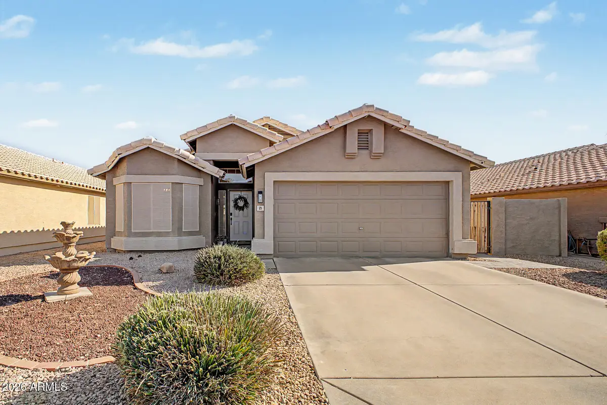 1741 S Clearview Avenue #21, Mesa, AZ 85209 - #1