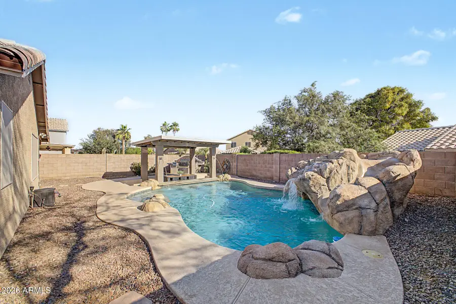 1741 S Clearview Avenue #21, Mesa, AZ 85209 - #2