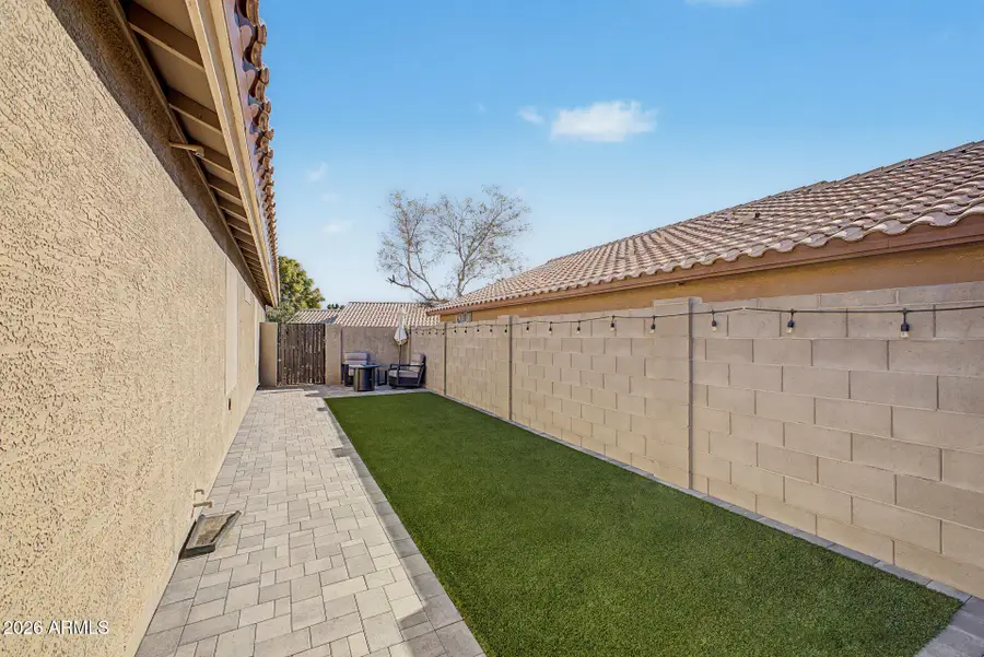 1741 S Clearview Avenue #21, Mesa, AZ 85209 - #3