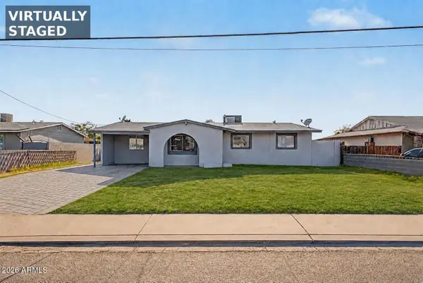 2626 N 71st Avenue, Phoenix, AZ 85035