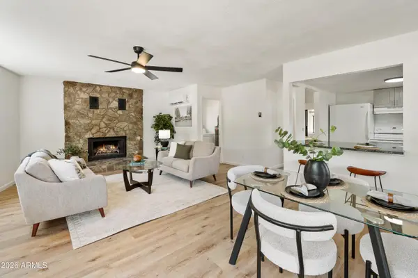 256 Whitney Street, Prescott, AZ 86305